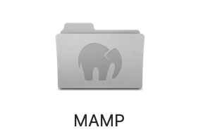 PHPの開発環境をMAMPで作る方法